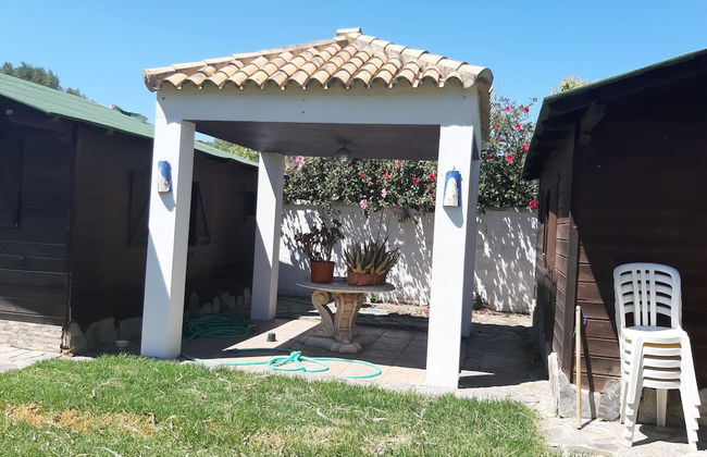 Bungalows La Abuelita - Foto 14