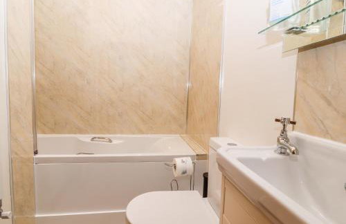 The Old Cart House - Foto 18