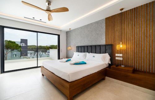 ALBA SEA VILLA - Foto 18