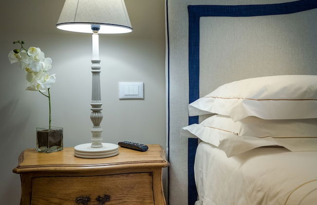 Villa Lanzirotti Luxury Property - Foto 26