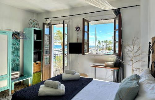 Sea view loft in La Duquesa close to beach - Photo 4