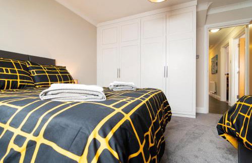 The Gables Poole, 3 Bedroom Penthouse Apartment - Photo 23