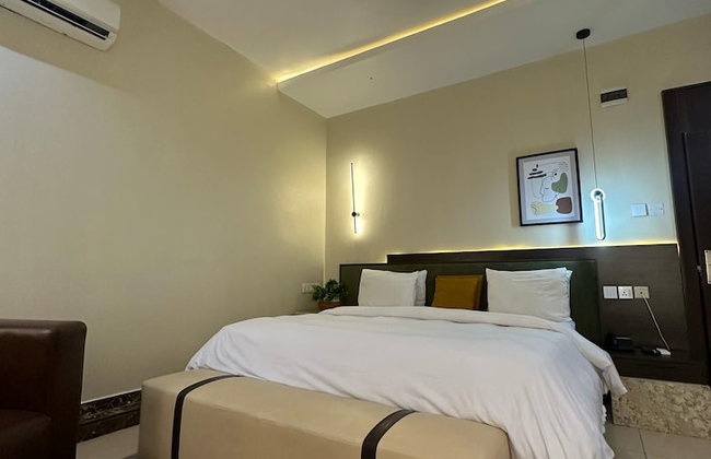 Centurion Apartments - Jabi - Photo 24
