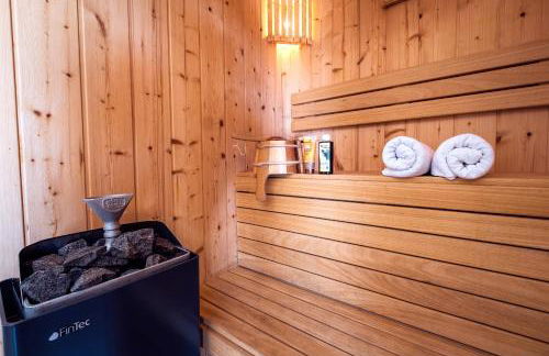 Blue Lake House - Foto 40