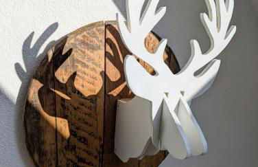 die Übernachterei - 3 hochwertige Premium-Appartements - Foto 21