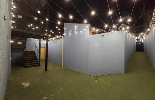 Flat completo a 17 minutos do campo do Goiás - Foto 13