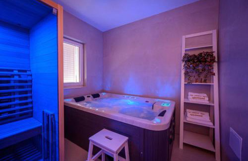 1st choice - spa apartment - Foto 48