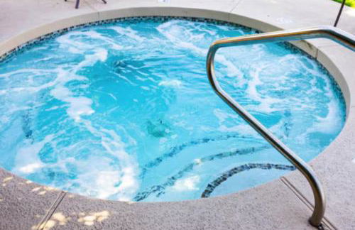 2 Queen Beds Theme Park - Foto 41