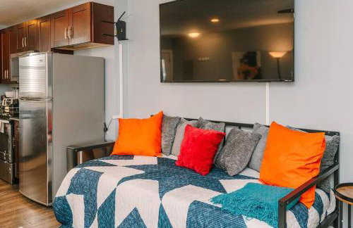 Parking Comfortable Suite - Foto 9