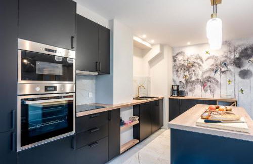 Fantastic Family Apartment - 20min from city center - Foto 14