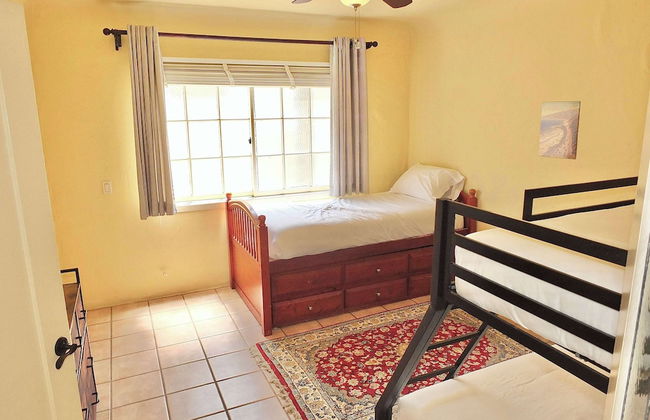 La Brisa 1 Block From the Beach! - Foto 8