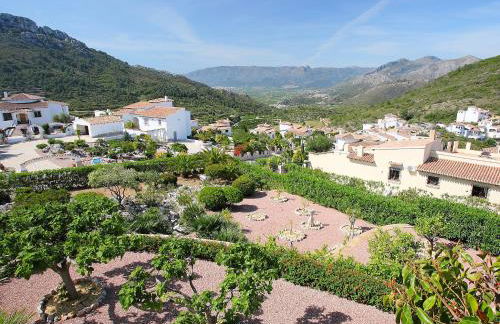 Villa Paraje de Libertad by Interhome - Foto 21