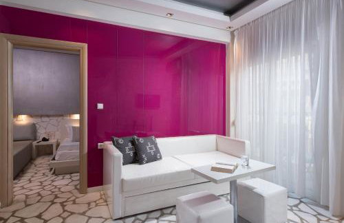Afrodite Suites - Photo 34