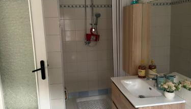 Casa Vacanza La Fontana - Foto 5, towels, Shower