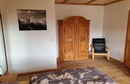 NEU Apartment Amelie - Ferienglück Allgäu - Foto 9