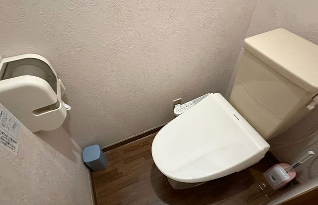 Nature Cottage Akabeko - Foto 38