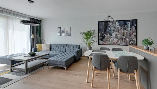 Comfort Apartments Dolny Sopot - Foto 4