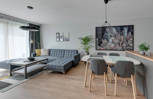 Comfort Apartments Dolny Sopot - Photo 4