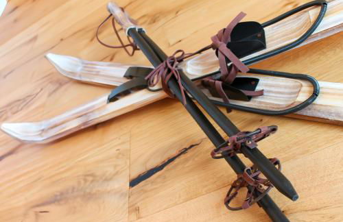 ALPINE LOFT - Residence Veronza con piscina, Dolomiti Affitti - Foto 18