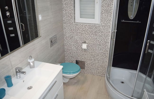 Villa Agata Rab - Apartments - Foto 33