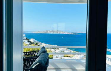 Panoramic View Mykonos - Foto 5