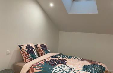 Gîte moulin de Chaussac proche du Puy duFou - Photo 29