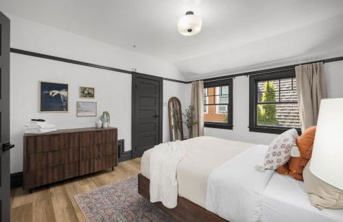 Stay Portland - Luxury Living on NW 23rd Ave, Walk Score 99 - Foto 54