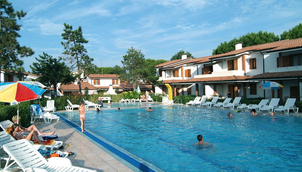 Villaggio Sole B - Foto 2, Imagen principal