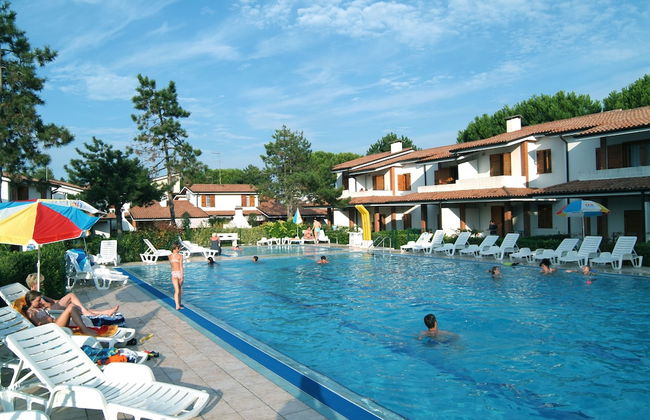 Villaggio Sole B - Foto 1