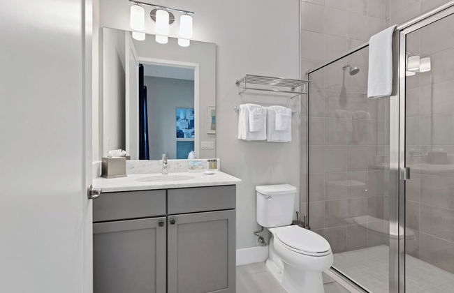 The Bear's Den Resort Orlando - Foto 47