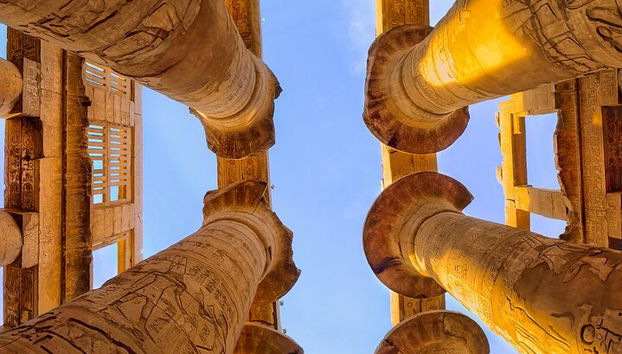 Halbtägiger Dendera Tempel von Luxor - Foto 5