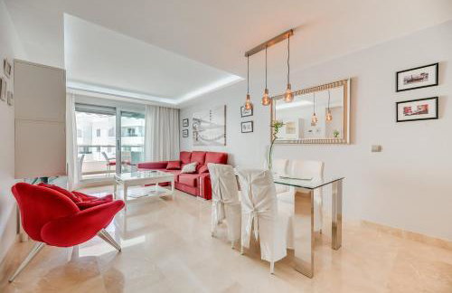 Acogedor apartamento 2 dormitorios - Photo 7