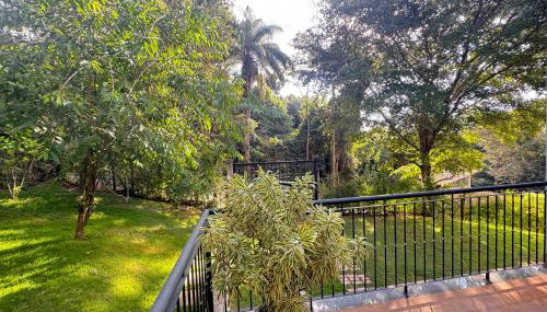 Casa Brumadinho vista da Serra da Moeda e Inhotim - Foto 2