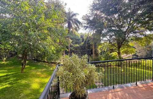 Casa Brumadinho vista da Serra da Moeda e Inhotim - Foto 2