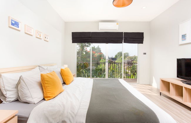 Studio365 Apartment - Foto 11