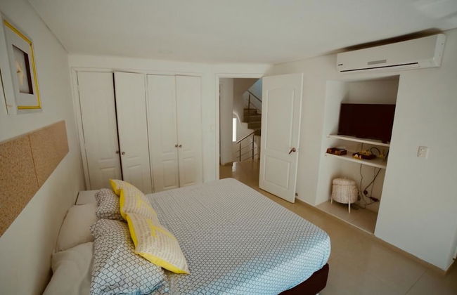 Hermosa Casa Playera - Foto 2