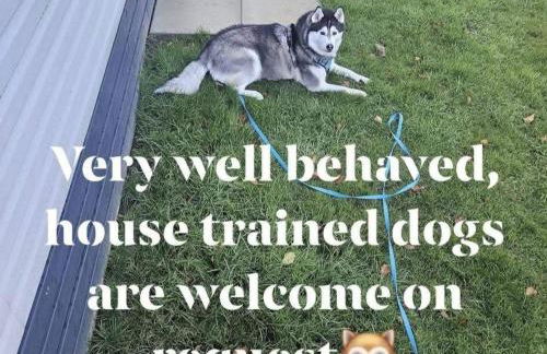 Escape in Carnforth Lodge - Sleeps 6 - Foto 8