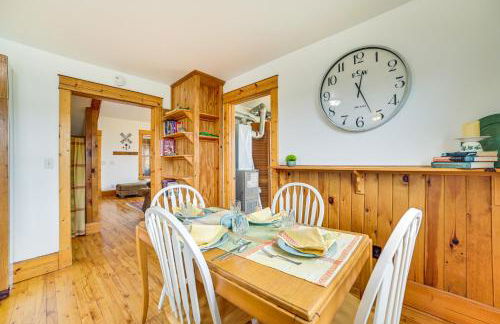 Snowmobiling Hub! Mackinaw City Home 3 Mi to Beach - Foto 11