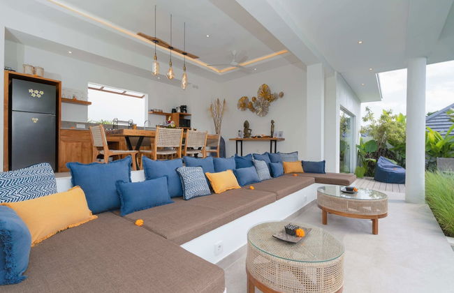 Villa Palikua - Foto 18