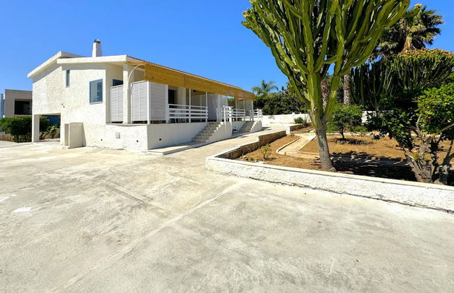 Villa Amaranto in San Lorenzo - Foto 17