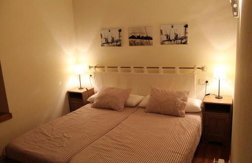 Apartamentos wifi Baqueira & Aigüestortes con jardín privado - Photo 61