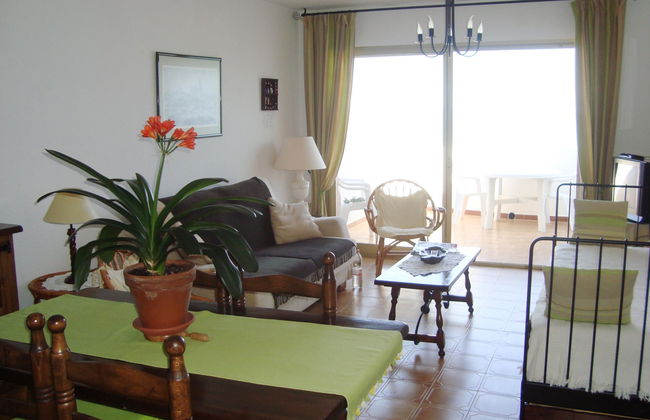 Alpen1 Peñismar I /1 dormitorio maximo 6 personas - Photo 5