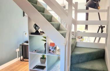 'Shakespeare Cottage' - Free Parking near Salisbury Railway Station & Walk to City - Foto 17