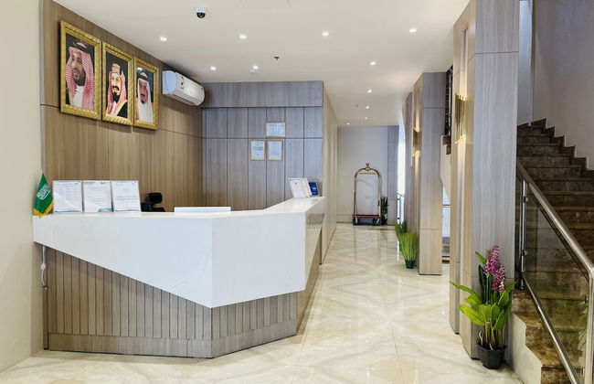 Terrace View 2 - Serviced Apartment - Foto 3