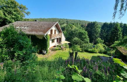 Ferienwohnung Am Kirchberg - Foto 1