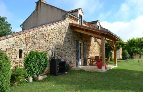 Sauveterre Pool Escape - Foto 37
