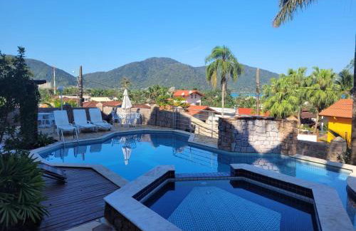 Solar do Forte Flats - Foto 7