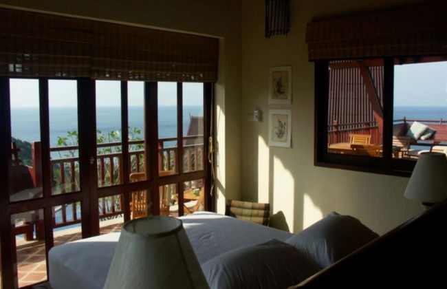 Baan KanTiang See Villas (2 bedroom villas) - Foto 16