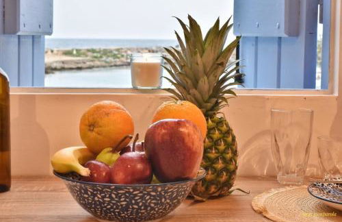 Sisi seaview apartments - Foto 15