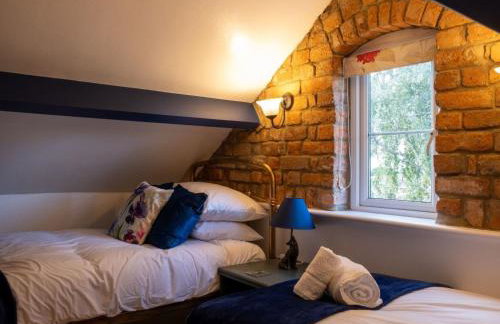 Holiday Home Doverow Cottage by Interhome - Photo 47